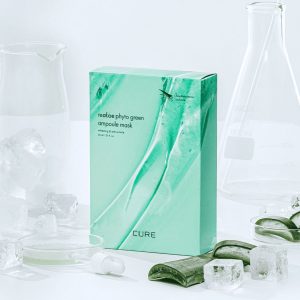 Mặt nạ lô hội Cure