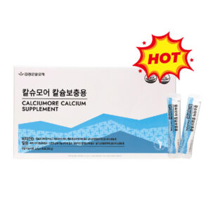 Canxi Váng Sữa KJM Aloe Calciumore Calcium Supplement